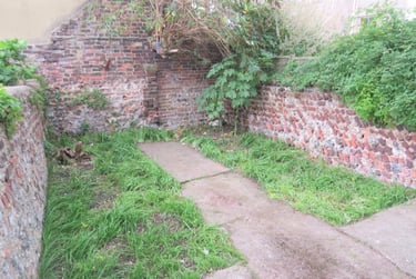 6 bed house, Warleigh road, London road, Brighton, BN14NS - Image 14