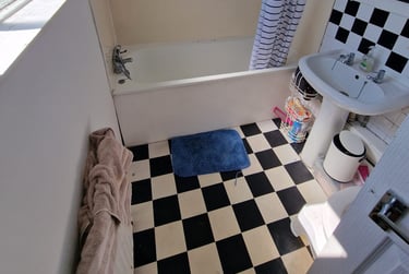 5 bed house, Hanover terrace, Hanover, Brighton, BN29SP - Image 9