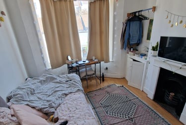 5 bed house, Hanover terrace, Hanover, Brighton, BN29SP - Image 5