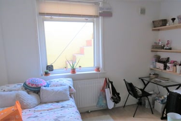 5 bed house, Hanover terrace, Hanover, Brighton, BN29SP - Image 8