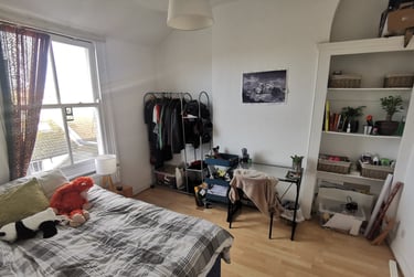 5 bed house, Hanover terrace, Hanover, Brighton, BN29SP - Image 7