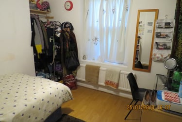 5 bed house, Hanover terrace, Hanover, Brighton, BN29SP - Image 8
