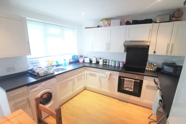 5 bed house, Hanover terrace, Hanover, Brighton, BN29SP - Image 2