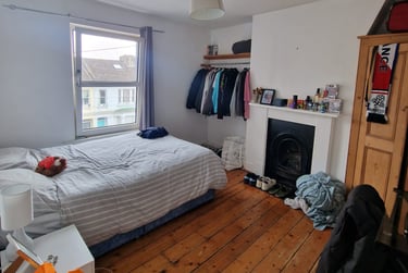 5 bed house, Hanover terrace, Hanover, Brighton, BN29SP - Image 4
