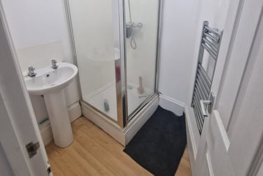 5 bed house, Upper lewes road, Lewes road, Brighton, BN23FF - Image 11