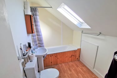 5 bed house, Upper lewes road, Lewes road, Brighton, BN23FF - Image 13