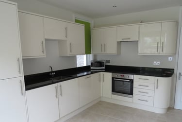 8 bed flat, Sackville Road, City centre, Brighton, BN33WA - Image 5