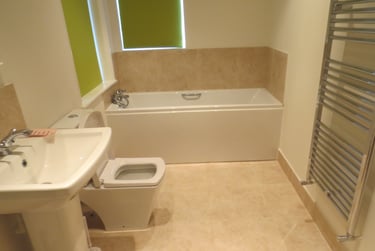 8 bed flat, Sackville Road, City centre, Brighton, BN33WA - Image 6
