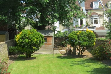 8 bed flat, Sackville Road, City centre, Brighton, BN33WA - Image 15