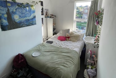 6 bed house, Queens Park Road, Hanover, Brighton, BN29XL - Image 8