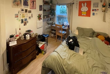 6 bed house, Warleigh road, London road, Brighton, BN14NS - Image 11