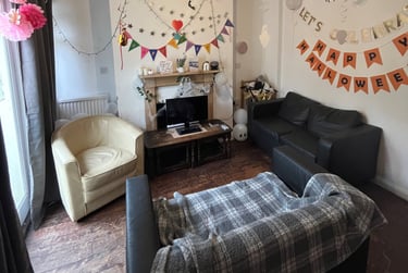 5 bed house, Hanover terrace, Hanover, Brighton, BN29SP - Image 3