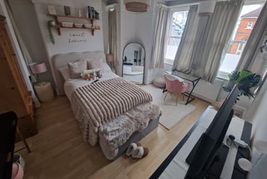 6 bed house, Hartington road, Lewes road, Brighton, BN23LJ - Image 5