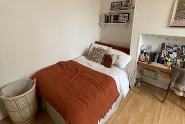 1 bed house, Sackville Road, Kingsway, Brighton, BN33WE - Image 5