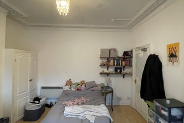 1 bed flat, Sackville Road, Hove station, Brighton, BN33WE - Image 2
