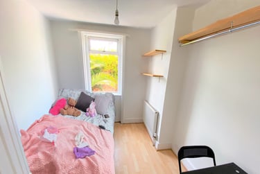 6 bed house, White Street, Hove, Brighton, BN20JH - Image 7