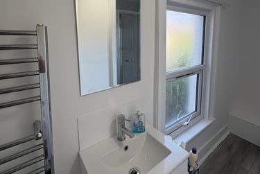 5 bed house, Hanover terrace, Hanover, Brighton, BN29SP - Image 3