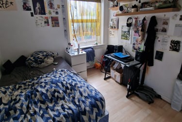 6 bed house, Blaker Street, Hove, Brighton, BN20JJ - Image 5