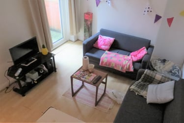 6 bed house, Blaker Street, Hove, Brighton, BN20JJ - Image 10