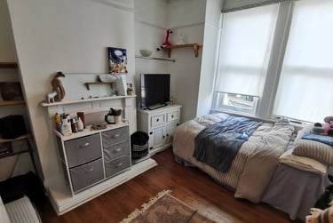 6 bed house, Whippingham road, Elm grove, Brighton, BN23PG - Image 2