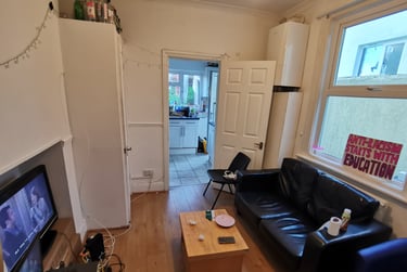 6 bed house, Whippingham road, Elm grove, Brighton, BN23PG - Image 9