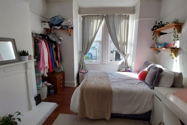 6 bed house, Whippingham road, Elm grove, Brighton, BN23PG - Image 3