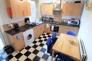5 bed house, Blaker street, City Centre, Brighton, BN20JJ - Image 8