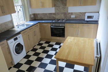 5 bed house, Blaker street, City Centre, Brighton, BN20JJ - Image 9
