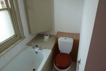 5 bed house, Blaker street, City Centre, Brighton, BN20JJ - Image 10
