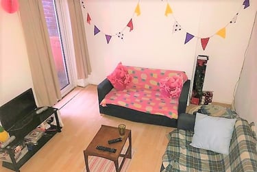 5 bed house, Blaker street, City Centre, Brighton, BN20JJ - Image 3