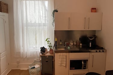 1 bed studio, Sackville Road, Kingsway, Brighton, BN33WE - Image 3