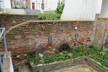 1 bed studio, Sackville Road, Kingsway, Brighton, BN33WE - Image 6