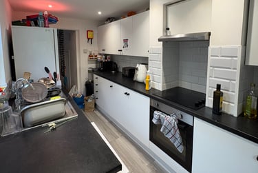 6 bed house, Argyle Villas, London road, Brighton, BN14QT - Image 2