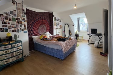 6 bed house, Argyle Villas, London road, Brighton, BN14QT - Image 5
