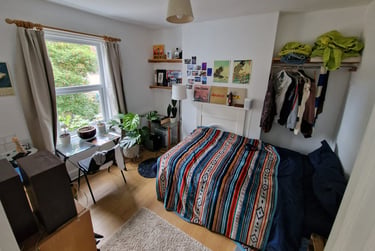 6 bed house, Argyle Villas, London road, Brighton, BN14QT - Image 7
