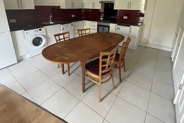 6 bed house, Ditchling road, London road, Brighton, BN14SF - Image 3