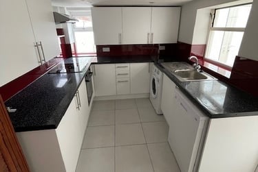6 bed house, Egremont Place, Kemptown, Brighton, BN20GA - Image 1
