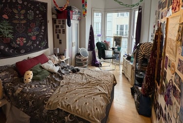 6 bed house, Egremont place, Kemp town, Brighton, BN20GA - Image 3