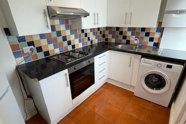 5 bed house, Caledonian road, Lewes road, Brighton, BN23HX - Image 8