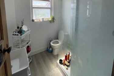 5 bed house, Caledonian road, Lewes road, Brighton, BN23HX - Image 6