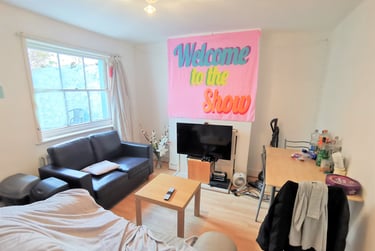 5 bed house, Caledonian road, Lewes road, Brighton, BN23HX - Image 9