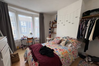 5 bed house, Cobden road, Hanover, Brighton, BN29TL - Image 4