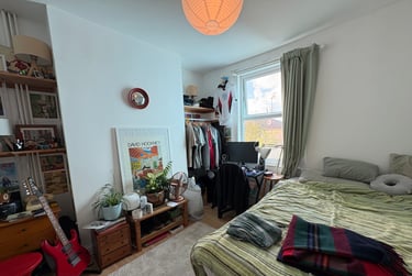 5 bed house, Cobden road, Hanover, Brighton, BN29TL - Image 6