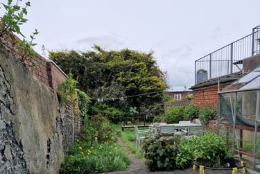 5 bed house, Cobden road, Hanover, Brighton, BN29TL - Image 14