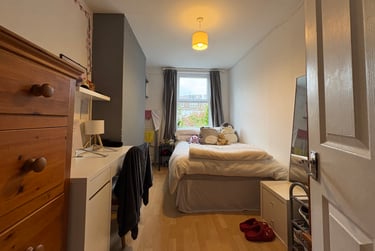 6 bed house, Gladstone place, Lewes road, Brighton, BN23QE - Image 4
