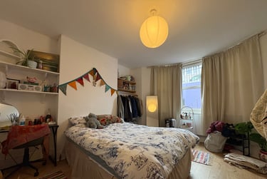 6 bed house, Gladstone place, Lewes road, Brighton, BN23QE - Image 5