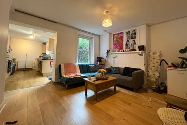 6 bed house, Gladstone place, Lewes road, Brighton, BN23QE - Image 2