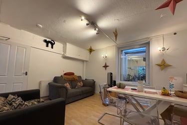 5 bed house, Islingword street, Hanover, Brighton, BN29UR - Image 1