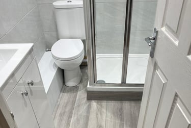 6 bed house, White Street, Hove, Brighton, BN20JH - Image 10