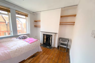 6 bed house, White Street, Hove, Brighton, BN20JH - Image 2